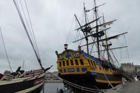 18 St. Malo  &ndash; &copy; Gabriele Sauer (Eberhardt TRAVEL)