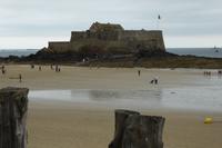 18 St. Malo  &ndash; &copy; Gabriele Sauer (Eberhardt TRAVEL)