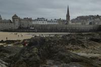 18 St. Malo  &ndash; &copy; Gabriele Sauer (Eberhardt TRAVEL)