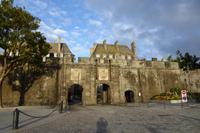 18 St. Malo  &ndash; &copy; Gabriele Sauer (Eberhardt TRAVEL)