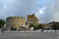 18 St. Malo  &ndash; &copy; Gabriele Sauer (Eberhardt TRAVEL)