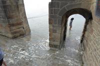 19 Mont Saint Michel  &ndash; &copy; Gabriele Sauer (Eberhardt TRAVEL)