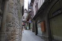 19 Mont Saint Michel  &ndash; &copy; Gabriele Sauer (Eberhardt TRAVEL)