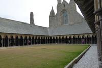 19 Mont Saint Michel  &ndash; &copy; Gabriele Sauer (Eberhardt TRAVEL)