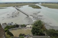 19 Mont Saint Michel  &ndash; &copy; Gabriele Sauer (Eberhardt TRAVEL)
