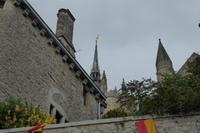 19 Mont Saint Michel  &ndash; &copy; Gabriele Sauer (Eberhardt TRAVEL)