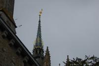 19 Mont Saint Michel  &ndash; &copy; Gabriele Sauer (Eberhardt TRAVEL)