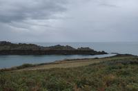 20 Spaziergang mit Picknick an der Pointe du Grouin 