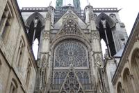 21 Rouen  &ndash; &copy; Gabriele Sauer (Eberhardt TRAVEL)