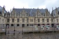 21 Rouen  &ndash; &copy; Gabriele Sauer (Eberhardt TRAVEL)