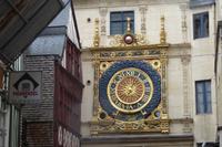 21 Rouen  &ndash; &copy; Gabriele Sauer (Eberhardt TRAVEL)