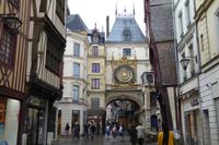 21 Rouen  &ndash; &copy; Gabriele Sauer (Eberhardt TRAVEL)
