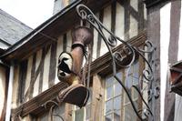 21 Rouen  &ndash; &copy; Gabriele Sauer (Eberhardt TRAVEL)