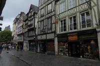 21 Rouen  &ndash; &copy; Gabriele Sauer (Eberhardt TRAVEL)