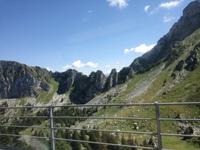 Rochers de Naye