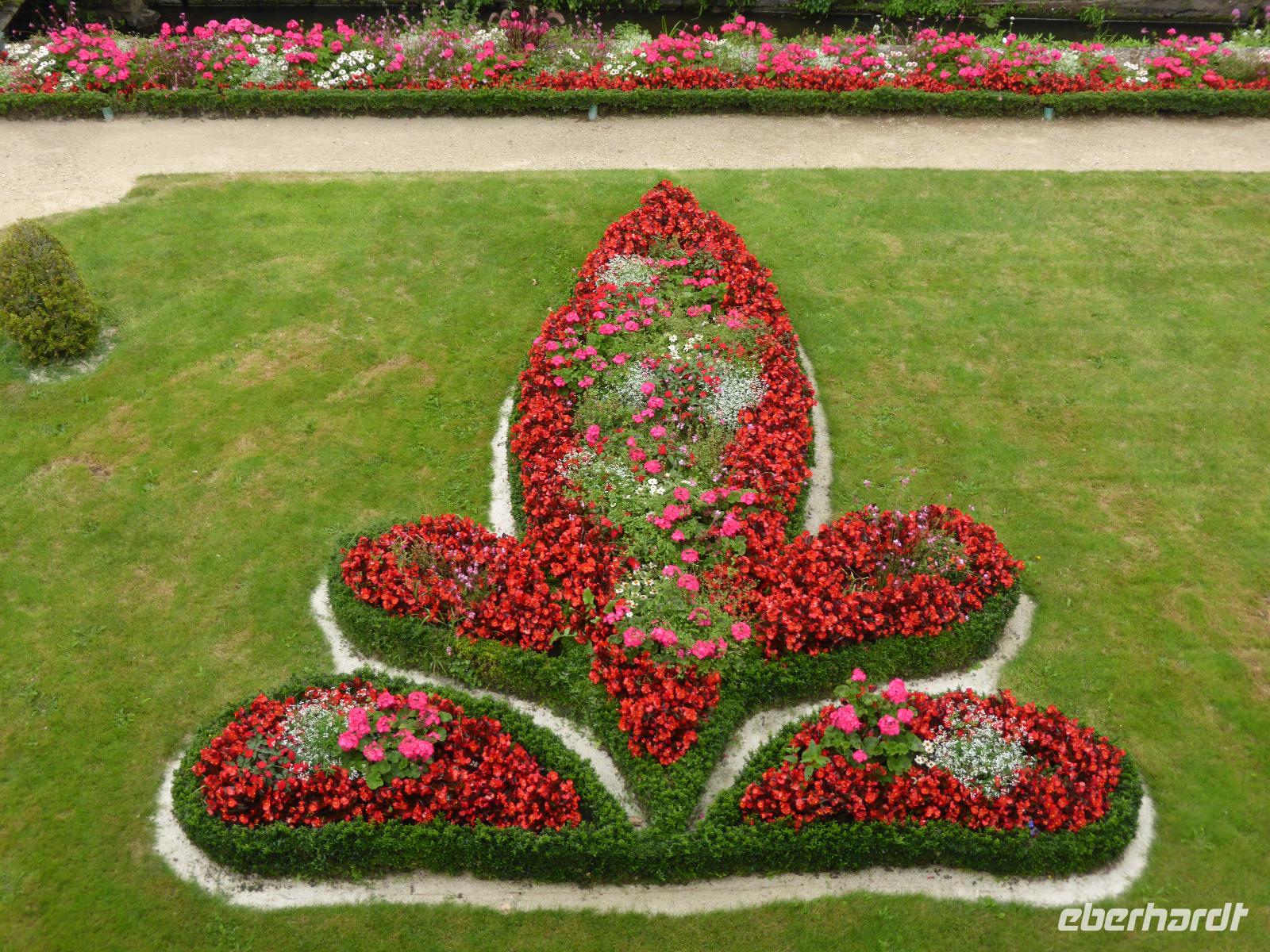 Vannes  &ndash; &copy; Claudia Bernhardt (Eberhardt TRAVEL)