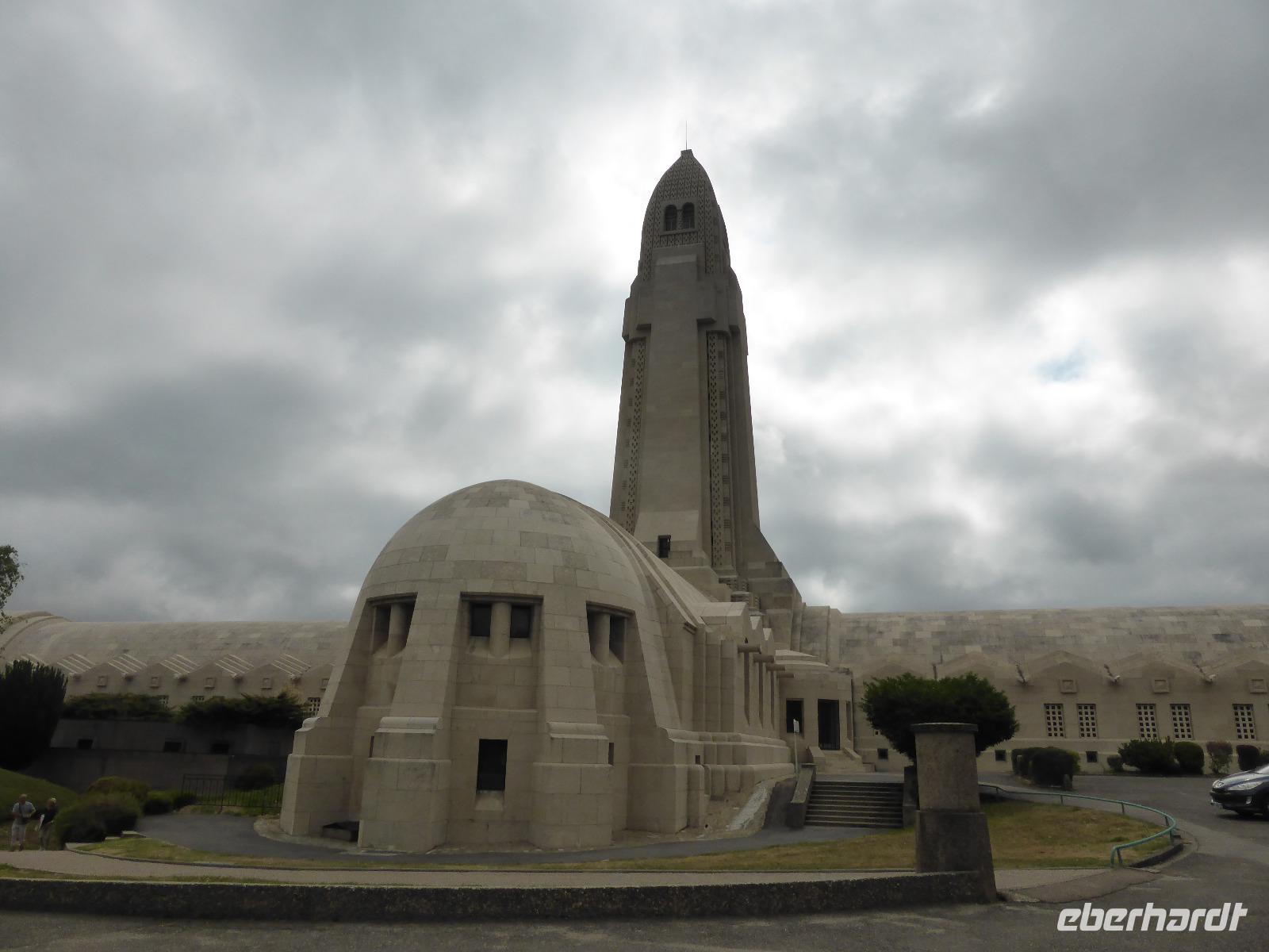 Verdun  &ndash; &copy; Claudia Bernhardt (Eberhardt TRAVEL)