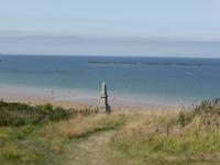 Arromanches  &ndash; &copy; Claudia Bernhardt (Eberhardt TRAVEL)
