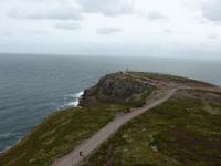 Cap Frehel  &ndash; &copy; Claudia Bernhardt (Eberhardt TRAVEL)