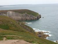 Cap Frehel  &ndash; &copy; Claudia Bernhardt (Eberhardt TRAVEL)