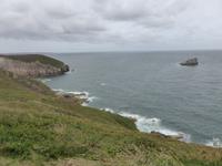 Cap Frehel  &ndash; &copy; Claudia Bernhardt (Eberhardt TRAVEL)