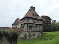 Chateau de Breuil  &ndash; &copy; Claudia Bernhardt (Eberhardt TRAVEL)