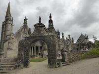Guimiliau  &ndash; &copy; Claudia Bernhardt (Eberhardt TRAVEL)