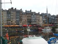 Honfleur  &ndash; &copy; Claudia Bernhardt (Eberhardt TRAVEL)