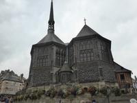 Honfleur  &ndash; &copy; Claudia Bernhardt (Eberhardt TRAVEL)
