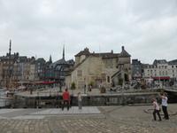 Honfleur  &ndash; &copy; Claudia Bernhardt (Eberhardt TRAVEL)