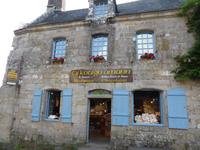 Locronon &ndash; &copy; Claudia Bernhardt (Eberhardt TRAVEL)