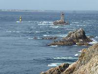 Pointe du Raz  &ndash; &copy; Claudia Bernhardt (Eberhardt TRAVEL)