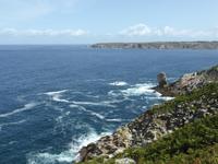 Pointe du Raz  &ndash; &copy; Claudia Bernhardt (Eberhardt TRAVEL)