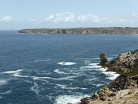Pointe du Raz  &ndash; &copy; Claudia Bernhardt (Eberhardt TRAVEL)