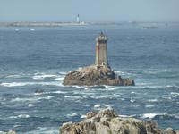 Pointe du Raz &ndash; &copy; Claudia Bernhardt (Eberhardt TRAVEL)