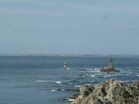 Pointe du Raz  &ndash; &copy; Claudia Bernhardt (Eberhardt TRAVEL)
