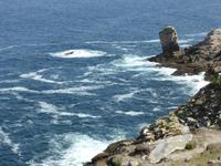 Pointe du Raz  &ndash; &copy; Claudia Bernhardt (Eberhardt TRAVEL)