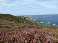 Pointe du Raz  &ndash; &copy; Claudia Bernhardt (Eberhardt TRAVEL)