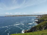 Pointe du Raz  &ndash; &copy; Claudia Bernhardt (Eberhardt TRAVEL)