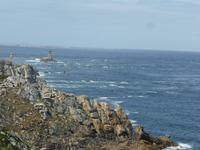 Pointe du Raz  &ndash; &copy; Claudia Bernhardt (Eberhardt TRAVEL)