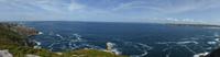 Pointe du Raz - Panorama &ndash; &copy; Claudia Bernhardt (Eberhardt TRAVEL)
