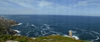 Pointe du Raz - Panorama &ndash; &copy; Claudia Bernhardt (Eberhardt TRAVEL)