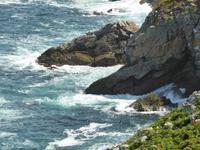 Pointe du Raz  &ndash; &copy; Claudia Bernhardt (Eberhardt TRAVEL)