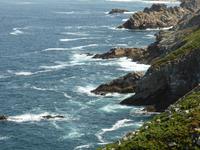 Pointe du Raz  &ndash; &copy; Claudia Bernhardt (Eberhardt TRAVEL)