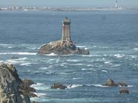 Pointe du Raz  &ndash; &copy; Claudia Bernhardt (Eberhardt TRAVEL)