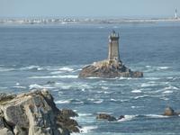 Pointe du Raz  &ndash; &copy; Claudia Bernhardt (Eberhardt TRAVEL)