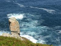 Pointe du Raz  &ndash; &copy; Claudia Bernhardt (Eberhardt TRAVEL)