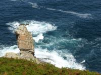 Pointe du Raz  &ndash; &copy; Claudia Bernhardt (Eberhardt TRAVEL)