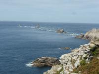 Pointe du Raz  &ndash; &copy; Claudia Bernhardt (Eberhardt TRAVEL)