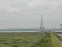Pont du Normandie &ndash; &copy; Claudia Bernhardt (Eberhardt TRAVEL)